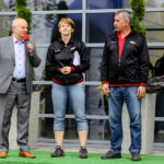 6.8.2016 Morawica. Cross Run / Wojciech Habdas / Radio Kielce