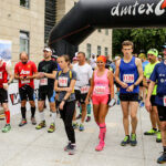 6.8.2016 Morawica. Cross Run / Wojciech Habdas / Radio Kielce