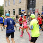 6.8.2016 Morawica. Cross Run / Wojciech Habdas / Radio Kielce