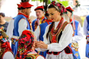 Chmielnik ponownie stanie się stolicą folkloru