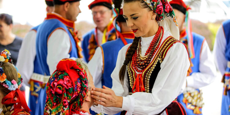 Chmielnik ponownie stanie się stolicą folkloru