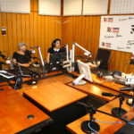 11.8.2016 Kielce. Punkty widzenia. Czy prywatni przewoźnicy należycie dbają o bezpieczeństwo pasażerów? W audycji udział wzięli: Elżbieta Śreniawska, prezes MPK,