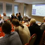 24.08.2016. Konferencja u wojewody świętokrzyskiego / Wojciech Habdas / Radio Kielce