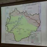 24.08.2016. Konferencja u wojewody świętokrzyskiego / Wojciech Habdas / Radio Kielce