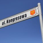 26.08.2016. Remont ulicy Kongresowej dobiegł końca / Wojciech Habdas / Radio Kielce