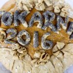 28.8.2016 Tokarnia. Święto chleba / Wojciech Habdas / Radio Kielce