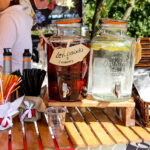 28.8.2016 Tokarnia. Święto chleba / Wojciech Habdas / Radio Kielce