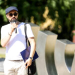 28.8.2016 Kielce. Rocznica zagłady kieleckiego getta / Wojciech Habdas / Radio Kielce