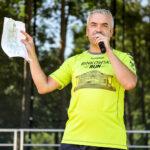 28.8.2016 Kielce. Familijny piknik połączony z rywalizacją sportową Binkowski Run / Wojciech Habdas / Radio Kielce