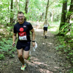 28.8.2016 Kielce. Familijny piknik połączony z rywalizacją sportową Binkowski Run / Wojciech Habdas / Radio Kielce