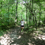 28.8.2016 Kielce. Familijny piknik połączony z rywalizacją sportową Binkowski Run / Wojciech Habdas / Radio Kielce