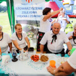 28.8.2016 Masłów. Dożynki Powiatu Kieleckiego w Masłowie / Wojciech Habdas / Radio Kielce