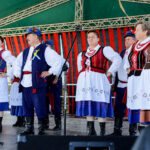 28.8.2016 Masłów. Dożynki Powiatu Kieleckiego w Masłowie / Wojciech Habdas / Radio Kielce