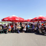 28.8.2016 Masłów. Dożynki Powiatu Kieleckiego w Masłowie / Wojciech Habdas / Radio Kielce