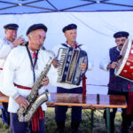 28.8.2016 Masłów. Dożynki Powiatu Kieleckiego w Masłowie / Wojciech Habdas / Radio Kielce