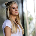 28.8.2016 Kielce. Korona Handball - prezentacja zawodniczek i sztabu szkoleniowego. / Wojciech Habdas / Radio Kielce