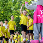 28.8.2016 Kielce. Vive Tauron - prezentacja zawodników i sztabu szkoleniowego w Hotelu Binkowski. / Wojciech Habdas / Radio Kielce