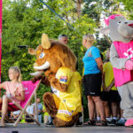 28.8.2016 Kielce. Vive Tauron - prezentacja zawodników i sztabu szkoleniowego w Hotelu Binkowski. / Wojciech Habdas / Radio Kielce