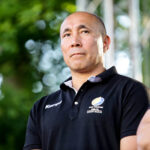 28.8.2016 Kielce. Vive Tauron - prezentacja zawodników i sztabu szkoleniowego w Hotelu Binkowski. / Wojciech Habdas / Radio Kielce