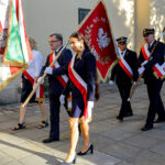 31.8.2016 Kielce. 36. rocznica podpisania porozumień sierpniowych i powstania NSZZ Solidarność / Wojciech Habdas / Radio Kielce