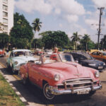 Hawana. Plac Rewolucji / Andrzej Kadłubek / Radio Kielce