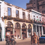 Hawana. Stare Miasto. Dzielnica Chińska / Andrzej Kadłubek / Radio Kielce