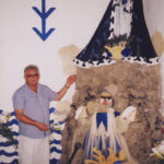 Trynidad. Swiątynia wyznawców Santerii / Andrzej Kadłubek / Radio Kielce