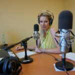 Otwarcie redakcji terenowej Radia Kielce w Ostrowcu Świętokrzyskim (5 września 2016) / Wojciech Bolewski / Radio Kielce