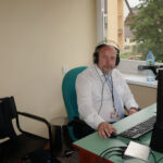 Otwarcie redakcji terenowej Radia Kielce w Starachowicach (5 września 2016) / Jacek Hajnrych / Radio Kielce