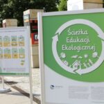 Ścieżka edukacyjna na Placu Artystów (5 września 2016) / Wojciech Habdas / Radio Kielce