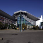 Vive Tauron Kielce kontra Brześć Mieszkow (24 września 2016) / Jarosław Kubalski / Radio Kielce