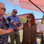 Interwencja. Podkarczówka (14 września 2016) / Krzysztof Bujnowicz / Radio Kielce