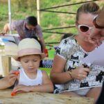 Kielecki Piknik Geologiczny Geo-Dizajn (11 września 2016) / Wojciech Habdas / Radio Kielce
