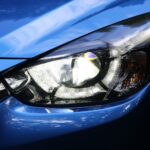 Mazda 2 (24 września 2016) / Robert Felczak / Radio Kielce