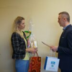 Otwarcie redakcji terenowej Radia Kielce w Ostrowcu Świętokrzyskim (5 września 2016) / Wojciech Bolewski / Radio Kielce
