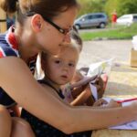 Kielecki Piknik Geologiczny Geo-Dizajn (11 września 2016) / Wojciech Habdas / Radio Kielce