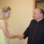 Otwarcie redakcji terenowej Radia Kielce w Ostrowcu Świętokrzyskim (5 września 2016) / Wojciech Bolewski / Radio Kielce