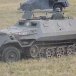 Rekonstrukcja bitwy pod Zapolicami (11 września 2016) / Rafał Socha / Radio Kielce