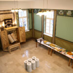 Finisaż artystycznego projektu Nomada (8 września 2016) / Piotr Michalski / Radio Kielce