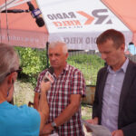 Interwencja. Podkarczówka (14 września 2016) / Krzysztof Bujnowicz / Radio Kielce