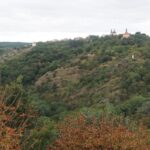 Muzyczne Podróże Przez Świat. Południowe Morawy (24 września 2016) / Stanisław Blinstrub / Radio Kielce