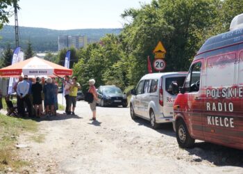 Interwencja. Podkarczówka (14 września 2016) / Krzysztof Bujnowicz / Radio Kielce