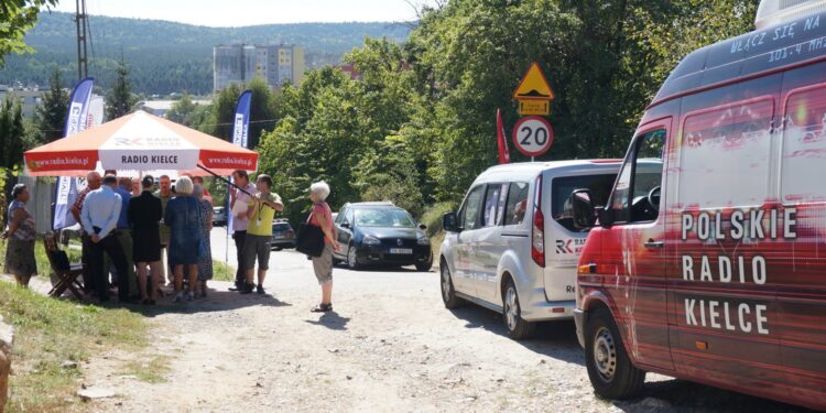 Interwencja. Podkarczówka (14 września 2016) / Krzysztof Bujnowicz / Radio Kielce