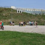 Kielecki Piknik Geologiczny Geo-Dizajn (11 września 2016) / Wojciech Habdas / Radio Kielce