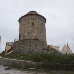 Muzyczne Podróże Przez Świat. Południowe Morawy (24 września 2016) / Stanisław Blinstrub / Radio Kielce