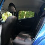 Mazda 2 (24 września 2016) / Robert Felczak / Radio Kielce