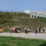 Kielecki Piknik Geologiczny Geo-Dizajn (11 września 2016) / Wojciech Habdas / Radio Kielce