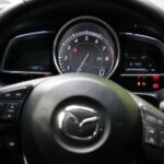 Mazda 2 (24 września 2016) / Robert Felczak / Radio Kielce