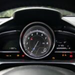 Mazda 2 (24 września 2016) / Robert Felczak / Radio Kielce