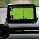 Mazda 2 (24 września 2016) / Robert Felczak / Radio Kielce